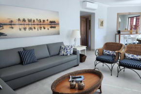 Apartamento com 4 Suítes na Rua da Praia do Módulo 6 na Riviera de São Lourenço